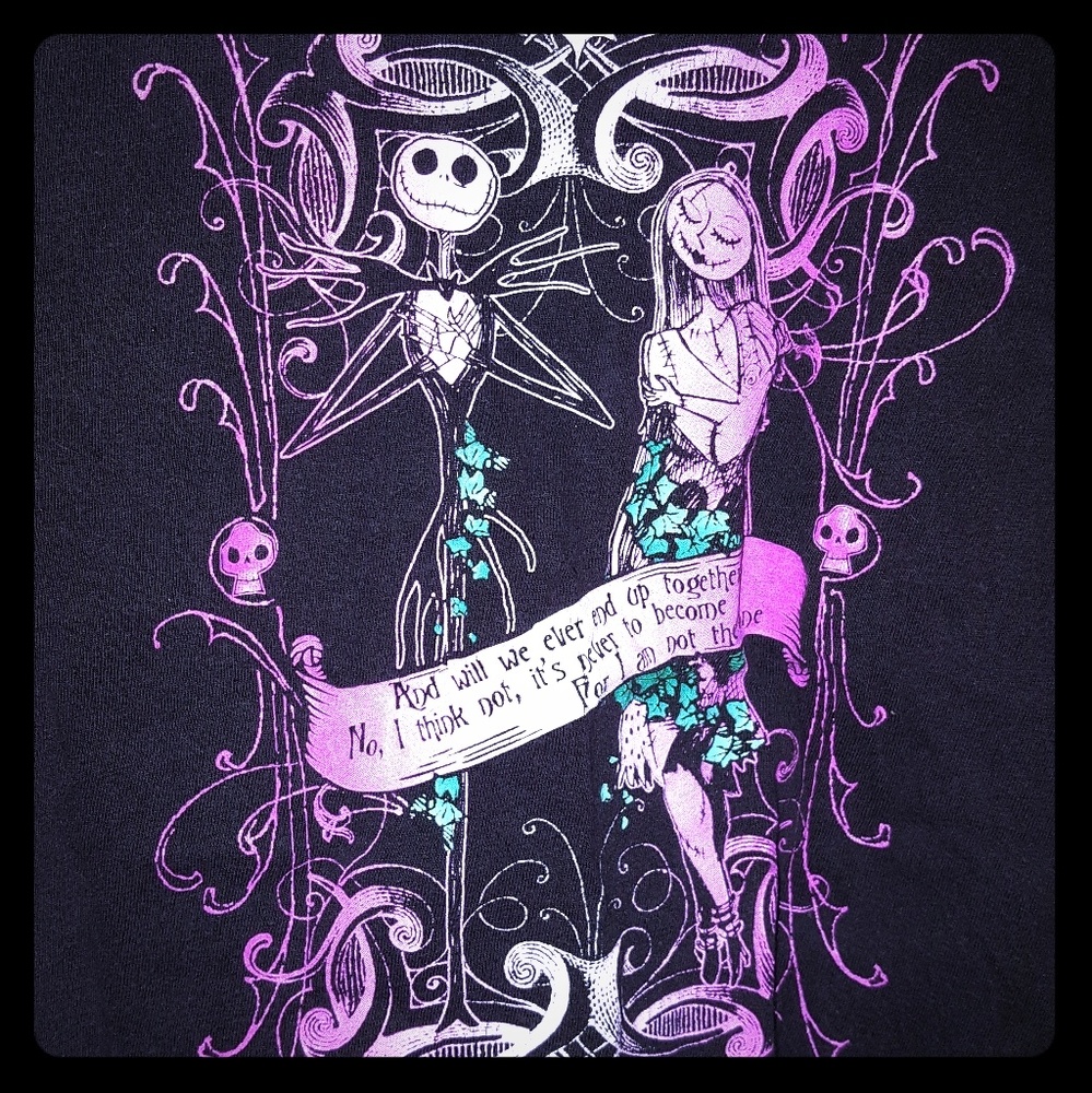Nightmare Before Christmas